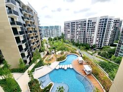 Sengkang Grand Residences (D19), Apartment #599217691